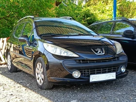 Снимка Peugeot 207
