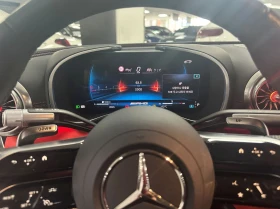 Mercedes-Benz AMG GT GT55* ЛЮК* МАСАЖ* 360* ПОДГРЕВ ВОЛАН* КРАЙНА ЦЕНА | Auto.bg — изображение 8 Mercedes-Benz AMG GT GT55* ЛЮК* МАСАЖ* 360* ПОДГРЕВ ВОЛАН* КРАЙНА ЦЕНА | Auto.bg — изображение 8