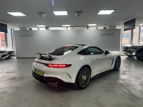Mercedes-Benz AMG GT GT55* ЛЮК* МАСАЖ* 360* ПОДГРЕВ ВОЛАН* КРАЙНА ЦЕНА | Auto.bg — изображение 2 Mercedes-Benz AMG GT GT55* ЛЮК* МАСАЖ* 360* ПОДГРЕВ ВОЛАН* КРАЙНА ЦЕНА | Auto.bg — изображение 2