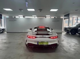 Mercedes-Benz AMG GT GT55* ЛЮК* МАСАЖ* 360* ПОДГРЕВ ВОЛАН* КРАЙНА ЦЕНА | Auto.bg — изображение 4 Mercedes-Benz AMG GT GT55* ЛЮК* МАСАЖ* 360* ПОДГРЕВ ВОЛАН* КРАЙНА ЦЕНА | Auto.bg — изображение 4