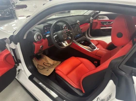Mercedes-Benz AMG GT GT55* ЛЮК* МАСАЖ* 360* ПОДГРЕВ ВОЛАН* КРАЙНА ЦЕНА | Auto.bg — изображение 14 Mercedes-Benz AMG GT GT55* ЛЮК* МАСАЖ* 360* ПОДГРЕВ ВОЛАН* КРАЙНА ЦЕНА | Auto.bg — изображение 14