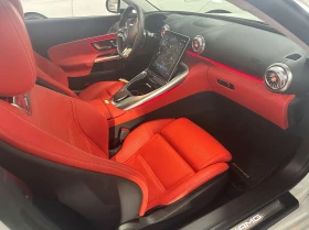 Mercedes-Benz AMG GT GT55* ЛЮК* МАСАЖ* 360* ПОДГРЕВ ВОЛАН* КРАЙНА ЦЕНА | Auto.bg — изображение 9 Mercedes-Benz AMG GT GT55* ЛЮК* МАСАЖ* 360* ПОДГРЕВ ВОЛАН* КРАЙНА ЦЕНА | Auto.bg — изображение 9