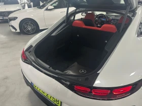Mercedes-Benz AMG GT GT55* ЛЮК* МАСАЖ* 360* ПОДГРЕВ ВОЛАН* КРАЙНА ЦЕНА | Auto.bg — изображение 11 Mercedes-Benz AMG GT GT55* ЛЮК* МАСАЖ* 360* ПОДГРЕВ ВОЛАН* КРАЙНА ЦЕНА | Auto.bg — изображение 11