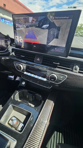 Audi Rs5 ЦЕНА ДО БЪЛГАРИЯ РЕГИСТРАЦИЯ & АВТОКРЕДИТ | Auto.bg — изображение 12 Audi Rs5 ЦЕНА ДО БЪЛГАРИЯ РЕГИСТРАЦИЯ & АВТОКРЕДИТ | Auto.bg — изображение 12