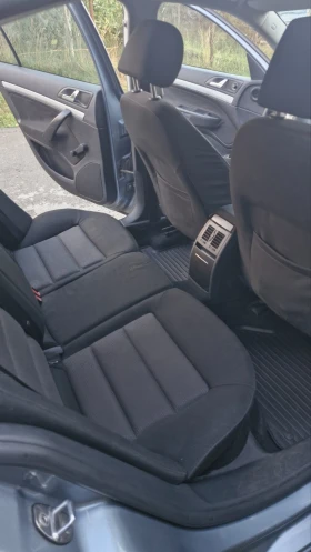 Skoda Octavia undefined | Auto.bg — изображение 11 Skoda Octavia undefined | Auto.bg — изображение 11