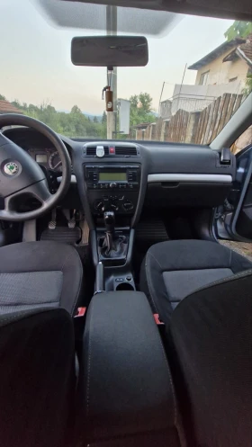 Skoda Octavia undefined | Auto.bg — изображение 8 Skoda Octavia undefined | Auto.bg — изображение 8