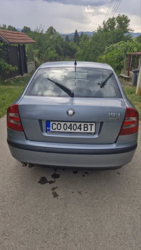 Skoda Octavia undefined | Auto.bg — изображение 4 Skoda Octavia undefined | Auto.bg — изображение 4