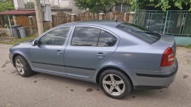 Skoda Octavia undefined | Auto.bg — изображение 3 Skoda Octavia undefined | Auto.bg — изображение 3