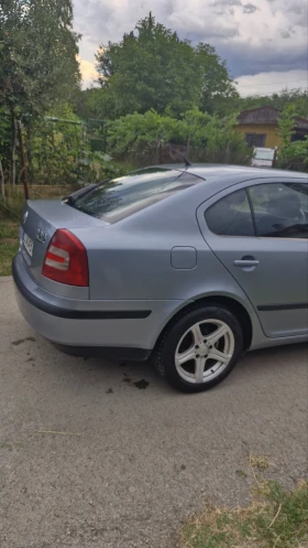Skoda Octavia undefined | Auto.bg — изображение 5 Skoda Octavia undefined | Auto.bg — изображение 5