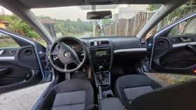 Skoda Octavia undefined | Auto.bg — изображение 7 Skoda Octavia undefined | Auto.bg — изображение 7