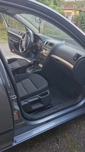 Skoda Octavia undefined | Auto.bg — изображение 10 Skoda Octavia undefined | Auto.bg — изображение 10