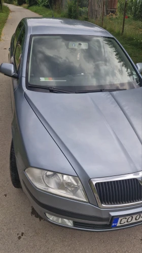 Skoda Octavia undefined | Auto.bg — изображение 6 Skoda Octavia undefined | Auto.bg — изображение 6
