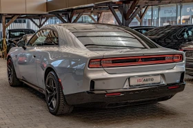 Dodge Charger Daytona EV R/T Stage1/AWD/HuD/Обдухване/Камера 360 - 69900 € / 136712.52 лв. - 72560719 5 | Car24.bg Dodge Charger Daytona EV R/T Stage1/AWD/HuD/Обдухване/Камера 360 - 69900 € / 136712.52 лв. - 72560719 5