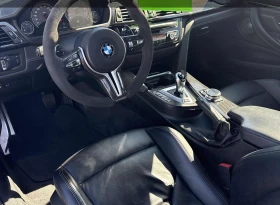 BMW M4 | 431hp | Carbon Roof | Alcantara M Steering Wheel | Auto.bg — изображение 5 BMW M4 | 431hp | Carbon Roof | Alcantara M Steering Wheel | Auto.bg — изображение 5