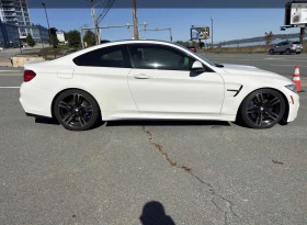 BMW M4 | 431hp | Carbon Roof | Alcantara M Steering Wheel | Auto.bg — изображение 3 BMW M4 | 431hp | Carbon Roof | Alcantara M Steering Wheel | Auto.bg — изображение 3