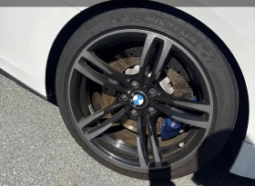 BMW M4 | 431hp | Carbon Roof | Alcantara M Steering Wheel | Auto.bg — изображение 7 BMW M4 | 431hp | Carbon Roof | Alcantara M Steering Wheel | Auto.bg — изображение 7