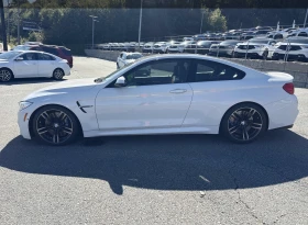 BMW M4 | 431hp | Carbon Roof | Alcantara M Steering Wheel | Auto.bg — изображение 2 BMW M4 | 431hp | Carbon Roof | Alcantara M Steering Wheel | Auto.bg — изображение 2