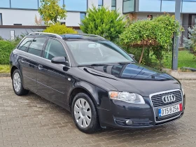 Audi A4 2.0TDI* (140кс)* NAVI* НОВ ВНОС* | Auto.bg — изображение 11 Audi A4 2.0TDI* (140кс)* NAVI* НОВ ВНОС* | Auto.bg — изображение 11
