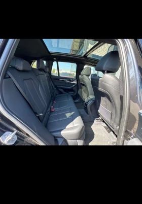 BMW iX3 - 39000 € - 13789257 9 | Car24.bg BMW iX3 - 39000 € - 13789257 9