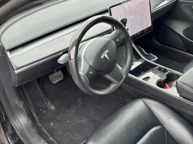 Tesla Model 3 * Long Range * АВТОКРЕДИТ* - 19100 € - 47882726 4 | Car24.bg Tesla Model 3 * Long Range * АВТОКРЕДИТ* - 19100 € - 47882726 4