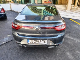 Renault Megane 1.3 TCe Limited | Auto.bg — изображение 2 Renault Megane 1.3 TCe Limited | Auto.bg — изображение 2