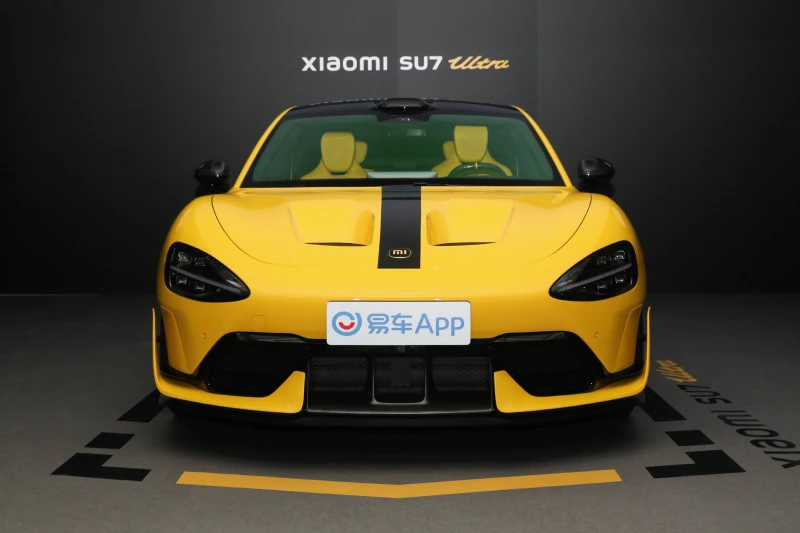 Xiaomi SU7 Ultra - 121900 € / 238415.68 лв. - 70735315 1 | Car24.bg Xiaomi SU7 Ultra - 121900 € / 238415.68 лв. - 70735315 1