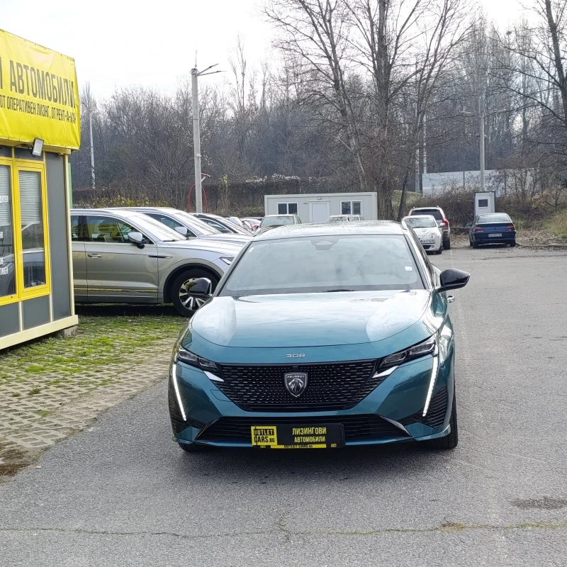 Peugeot 308 GT !!! 2 ГОДИНИ ГАРАНЦИЯ!!! - 38200 лв. / 19531.35 € - 21255858 1 | Car24.bg Peugeot 308 GT !!! 2 ГОДИНИ ГАРАНЦИЯ!!! - 38200 лв. / 19531.35 € - 21255858 1
