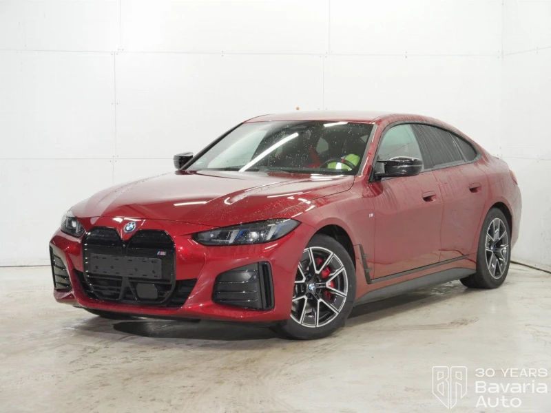BMW i4 M50 xDrive - 110500 лв. / 56497.75 € - 66106155 1 | Car24.bg BMW i4 M50 xDrive - 110500 лв. / 56497.75 € - 66106155 1