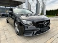 Mercedes-Benz E 350 AMG-KAM-BLIND-SPOT-ПАМЕТ-KEY-GO-BURMESTER-ПОДГРЕВ - [4] 