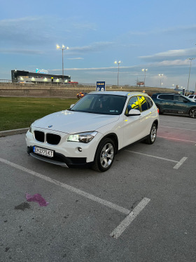 Обява за продажба на BMW X1 116hp ~21 999 лв. - изображение 1