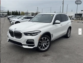 BMW X5 40i* ДИГИТАЛНО* ТАБЛО* ПАНОРАМА* 360КАМЕРА* МАСАЖ* - Car24.bg BMW X5 40i* ДИГИТАЛНО* ТАБЛО* ПАНОРАМА* 360КАМЕРА* МАСАЖ*
