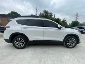 Hyundai Santa fe 2.2 4WD PREMIUM - 43900 лв. / 22445.71 € - 14051471 3 | Car24.bg Hyundai Santa fe 2.2 4WD PREMIUM - 43900 лв. / 22445.71 € - 14051471 3