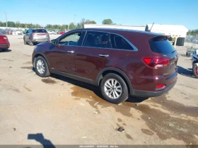 Kia Sorento 3.3L V-6 DI, DOHC, VVT, 290HP All Wheel Drive - 16700 лв. / 8538.57 € - 39967105 8 | Car24.bg Kia Sorento 3.3L V-6 DI, DOHC, VVT, 290HP All Wheel Drive - 16700 лв. / 8538.57 € - 39967105 8