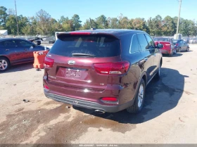 Kia Sorento 3.3L V-6 DI, DOHC, VVT, 290HP All Wheel Drive - 16700 лв. / 8538.57 € - 39967105 9 | Car24.bg Kia Sorento 3.3L V-6 DI, DOHC, VVT, 290HP All Wheel Drive - 16700 лв. / 8538.57 € - 39967105 9