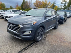 Hyundai Tucson Ultimate CARFAX АВТО КРЕДИТ - Car24.bg Hyundai Tucson Ultimate CARFAX АВТО КРЕДИТ