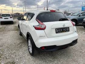 Nissan Juke 1, 5DCI фейслифт - 7600 € / 14864.31 лв. - 76260975 6 | Car24.bg Nissan Juke 1, 5DCI фейслифт - 7600 € / 14864.31 лв. - 76260975 6
