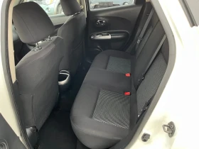 Nissan Juke 1, 5DCI фейслифт - 7600 € / 14864.31 лв. - 76260975 8 | Car24.bg Nissan Juke 1, 5DCI фейслифт - 7600 € / 14864.31 лв. - 76260975 8