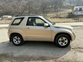 Suzuki Grand vitara 4x4 1.6 - Car24.bg Suzuki Grand vitara 4x4 1.6