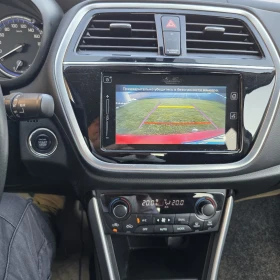 Suzuki SX4 S-Cross 1.4 Boosterjet AllGrip Shine4?4 - 14300 € / 27968.37 лв. - 20752757 13 | Car24.bg Suzuki SX4 S-Cross 1.4 Boosterjet AllGrip Shine4?4 - 14300 € / 27968.37 лв. - 20752757 13