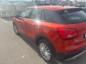 Audi Q2 - 12200 € / 23861.13 лв. - 12810198 7 | Car24.bg Audi Q2 - 12200 € / 23861.13 лв. - 12810198 7