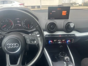 Audi Q2 - 12200 € / 23861.13 лв. - 12810198 13 | Car24.bg Audi Q2 - 12200 € / 23861.13 лв. - 12810198 13