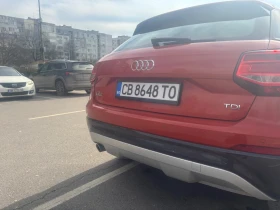 Audi Q2 - 12200 € / 23861.13 лв. - 12810198 8 | Car24.bg Audi Q2 - 12200 € / 23861.13 лв. - 12810198 8