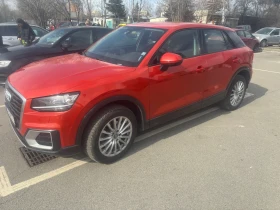 Audi Q2 - 12200 € / 23861.13 лв. - 12810198 6 | Car24.bg Audi Q2 - 12200 € / 23861.13 лв. - 12810198 6