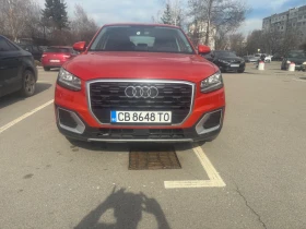 Audi Q2 - 12200 € / 23861.13 лв. - 12810198 4 | Car24.bg Audi Q2 - 12200 € / 23861.13 лв. - 12810198 4
