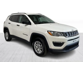 Jeep Compass Sport 2.4i - 13600 € / 26599.29 лв. - 52213357 3 | Car24.bg Jeep Compass Sport 2.4i - 13600 € / 26599.29 лв. - 52213357 3