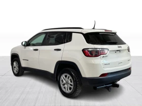 Jeep Compass Sport 2.4i - 13600 € / 26599.29 лв. - 52213357 4 | Car24.bg Jeep Compass Sport 2.4i - 13600 € / 26599.29 лв. - 52213357 4