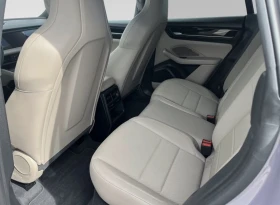 Porsche Macan Electric | Auto.bg — изображение 12 Porsche Macan Electric | Auto.bg — изображение 12