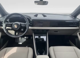 Porsche Macan Electric | Auto.bg — изображение 9 Porsche Macan Electric | Auto.bg — изображение 9