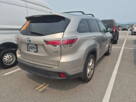 Toyota Highlander LIMITED| PANO| KEYLESS| NAVI| | Auto.bg — изображение 3 Toyota Highlander LIMITED| PANO| KEYLESS| NAVI| | Auto.bg — изображение 3