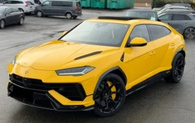 Lamborghini Urus Performante 4.0 V8 - Car24.bg Lamborghini Urus Performante 4.0 V8